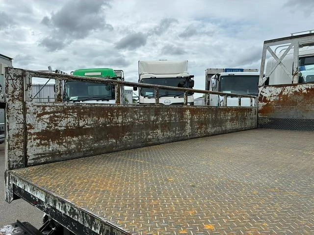 Isuzu FORWARD 16