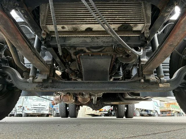 Isuzu FORWARD 53