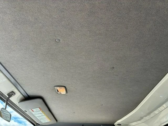 Isuzu ELF 31