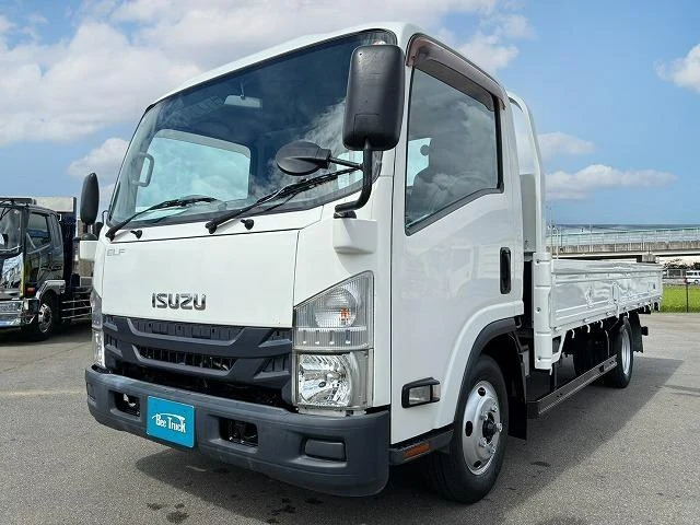 Isuzu ELF 2