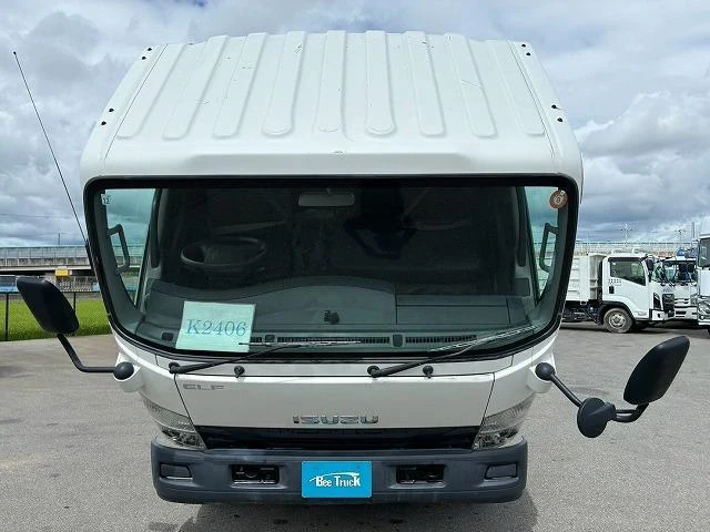 Isuzu ELF 10