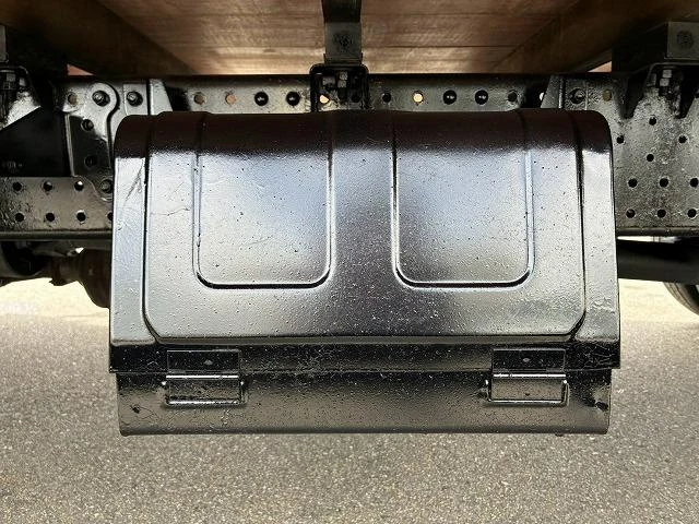Isuzu ELF 45