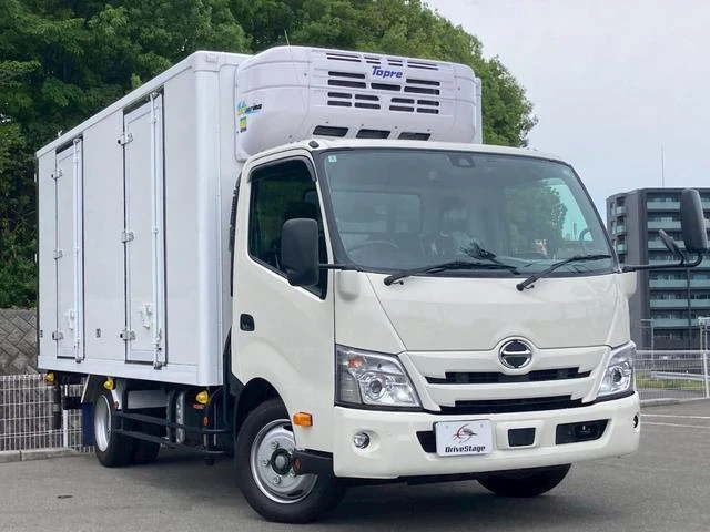 Hino DUTRO 2