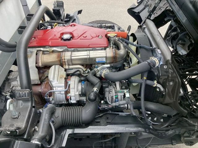 Hino DUTRO 21