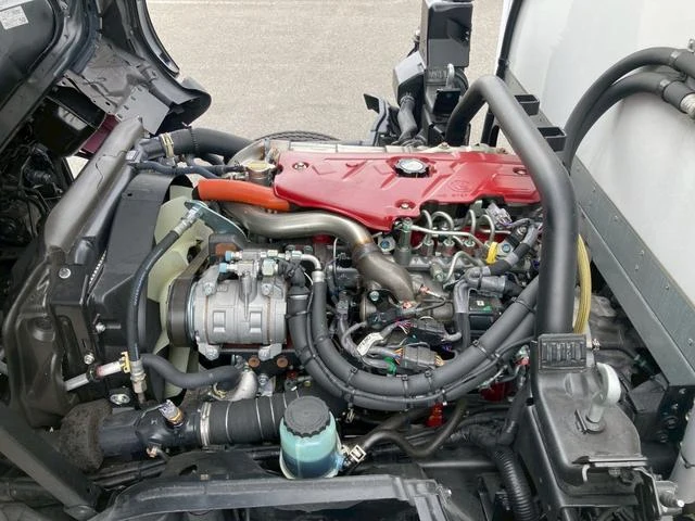 Hino DUTRO 20