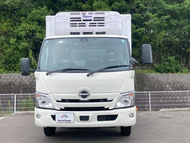Hino DUTRO 14