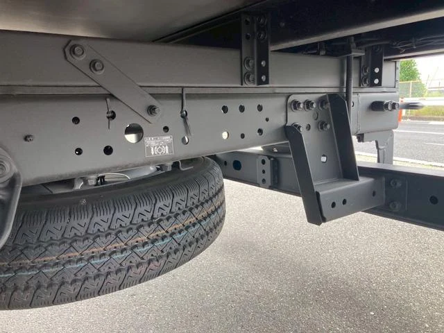Hino DUTRO 25