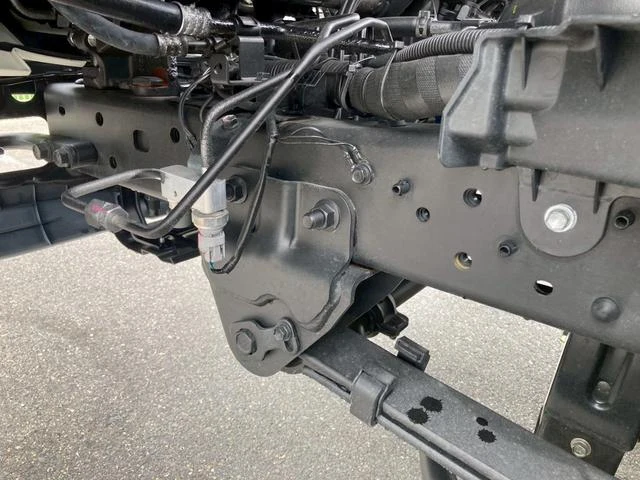 Hino DUTRO 27