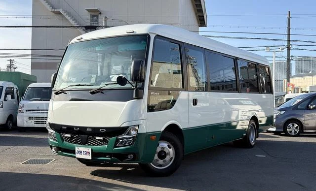 Mitsubishi Fuso ROSA