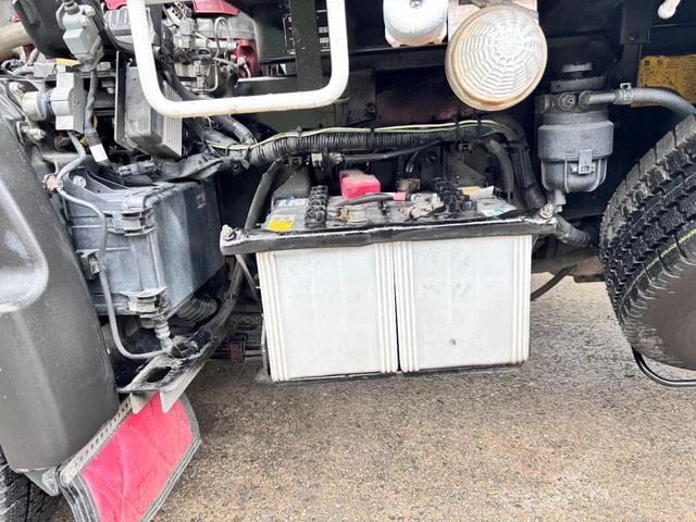 Hino DUTRO 54