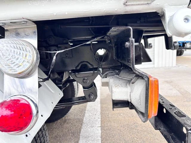 Hino DUTRO 52