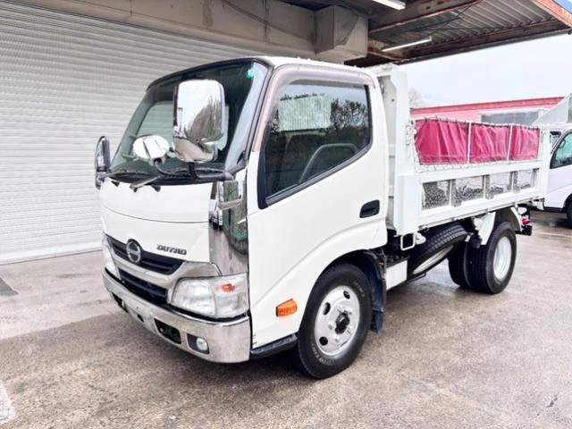 Hino DUTRO