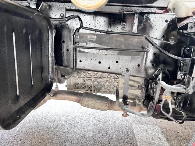 Hino DUTRO 47