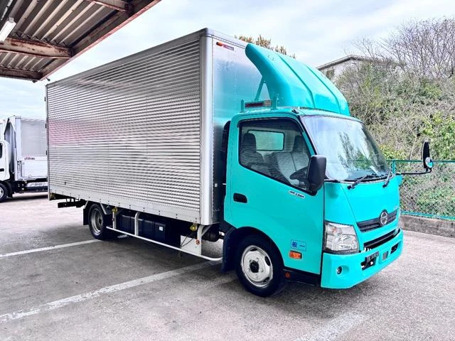Hino DUTRO 2