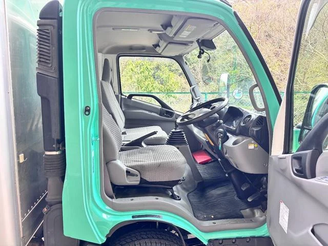 Hino DUTRO 21