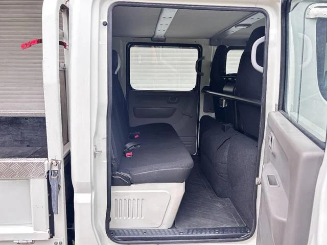 Mitsubishi Fuso CANTER 34