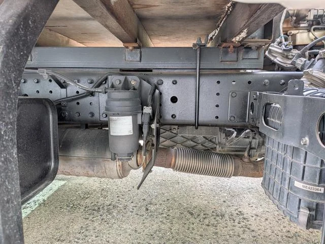 Mitsubishi Fuso CANTER 37