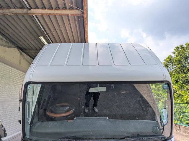 Mitsubishi Fuso CANTER 51