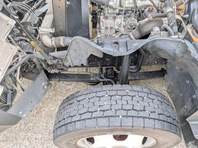 Mitsubishi Fuso CANTER 31