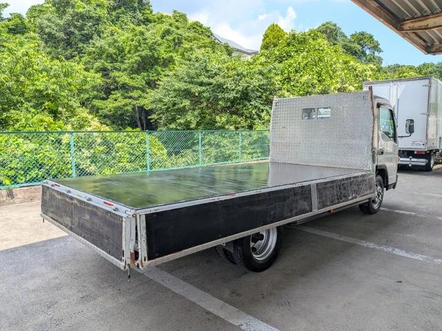 Mitsubishi Fuso CANTER 14
