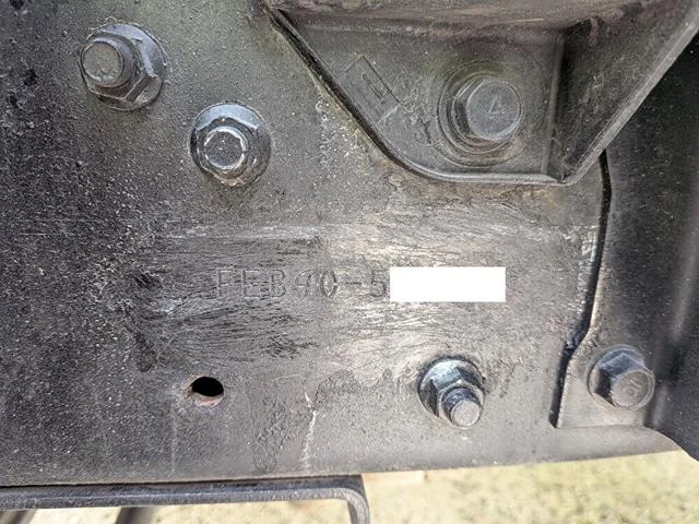 Mitsubishi Fuso CANTER 54