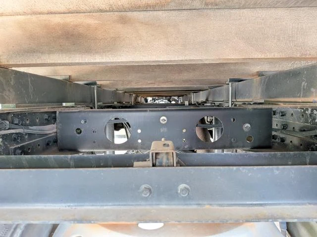 Mitsubishi Fuso CANTER 41