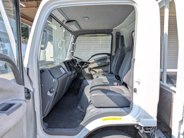 Isuzu ELF 34
