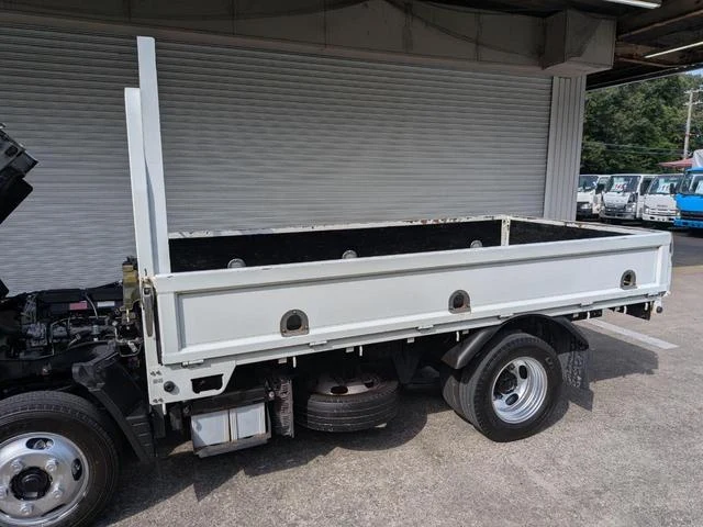Mitsubishi Fuso CANTER 55
