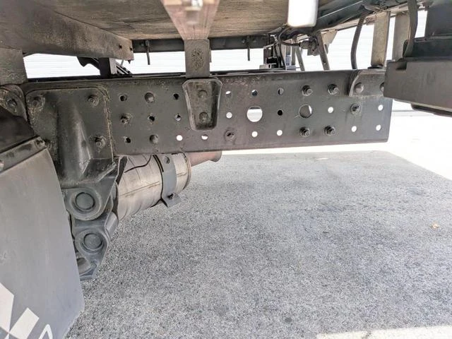 Mitsubishi Fuso CANTER 46