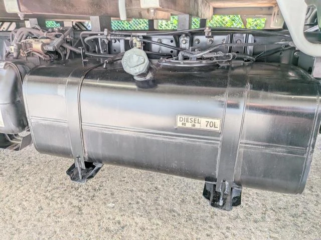 Mitsubishi Fuso CANTER 41