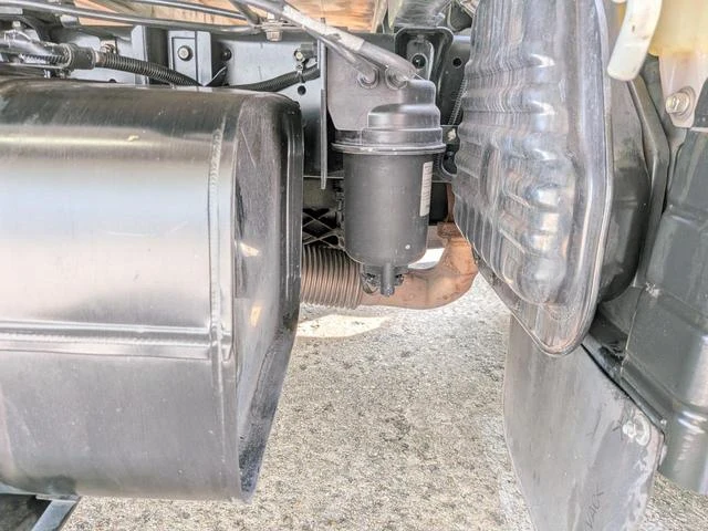 Mitsubishi Fuso CANTER 40