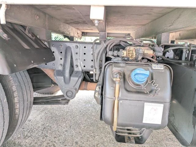 Mitsubishi Fuso CANTER 42