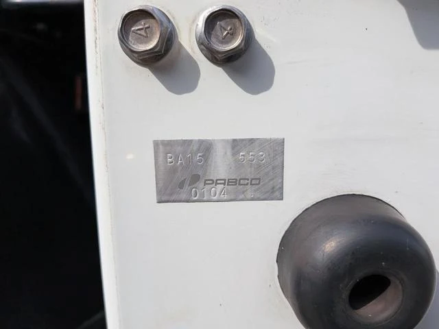 Mitsubishi Fuso CANTER 56