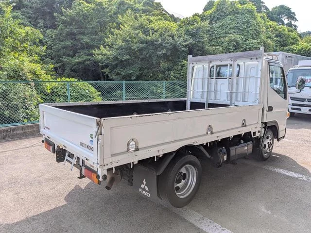 Mitsubishi Fuso CANTER 6