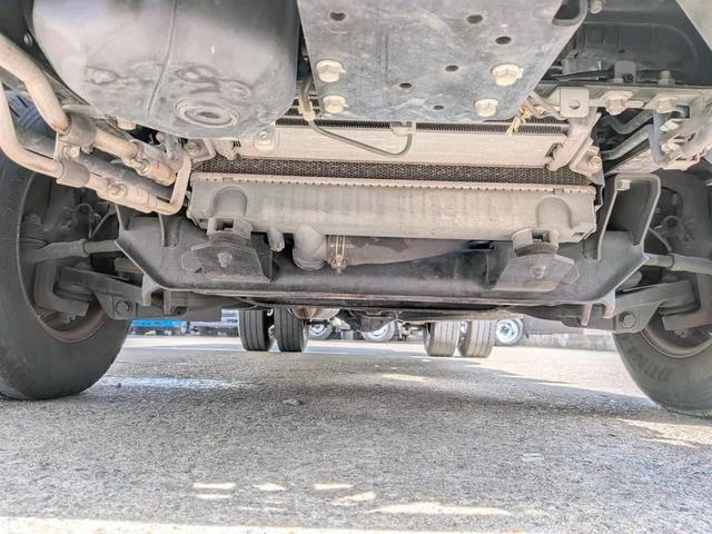 Mitsubishi Fuso CANTER 39