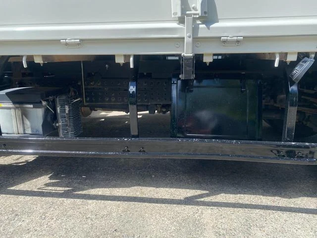 Mitsubishi Fuso CANTER 56