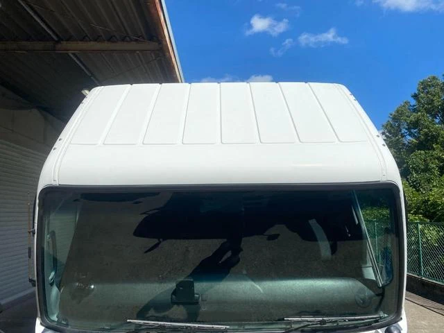 Mitsubishi Fuso CANTER 60