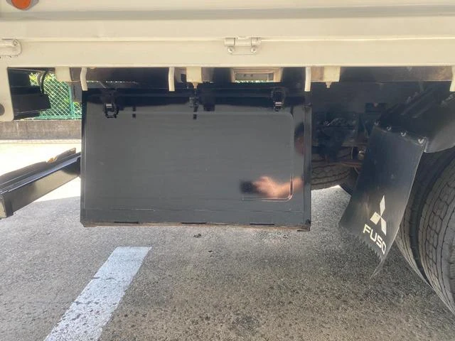 Mitsubishi Fuso CANTER 50