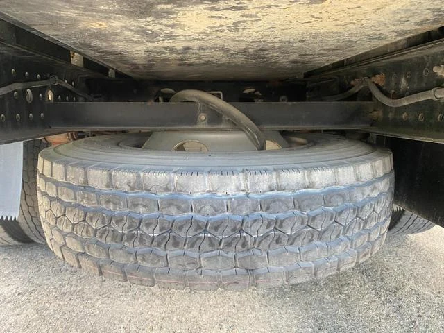 Mitsubishi Fuso CANTER 53