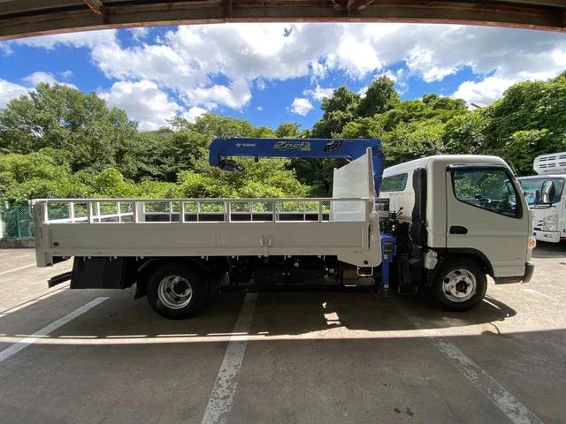 Mitsubishi Fuso CANTER 31