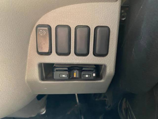 Mitsubishi Fuso CANTER 40