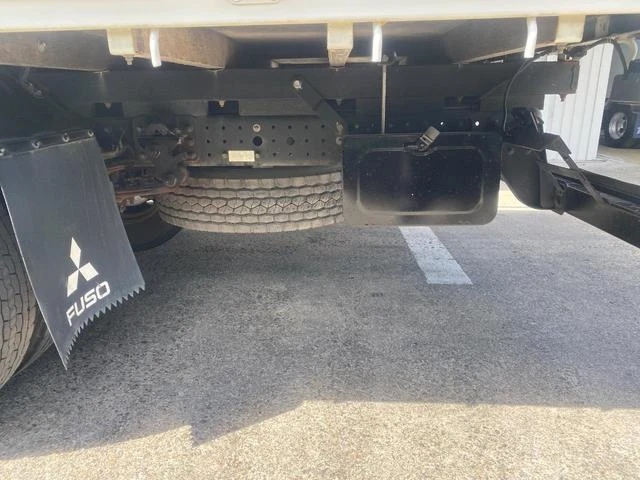 Mitsubishi Fuso CANTER 55
