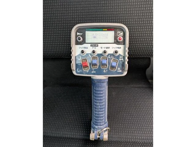 Mitsubishi Fuso CANTER 41