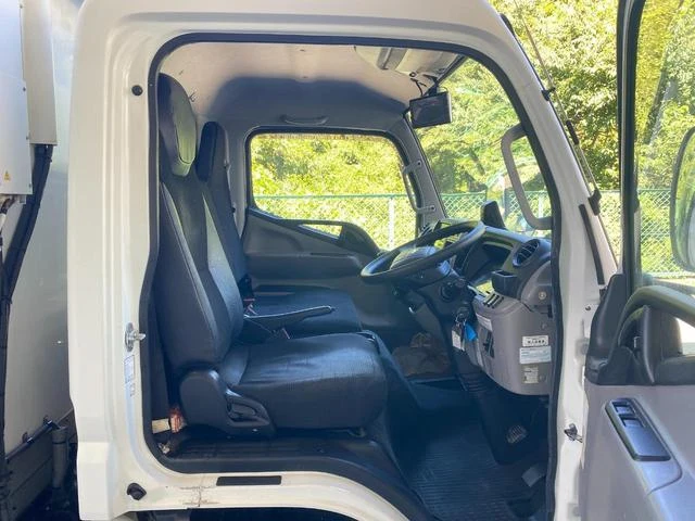 Mitsubishi Fuso CANTER 31