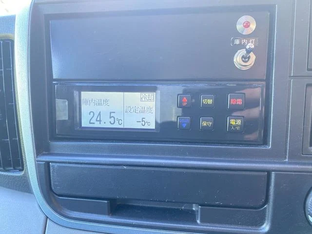 Mitsubishi Fuso CANTER 35