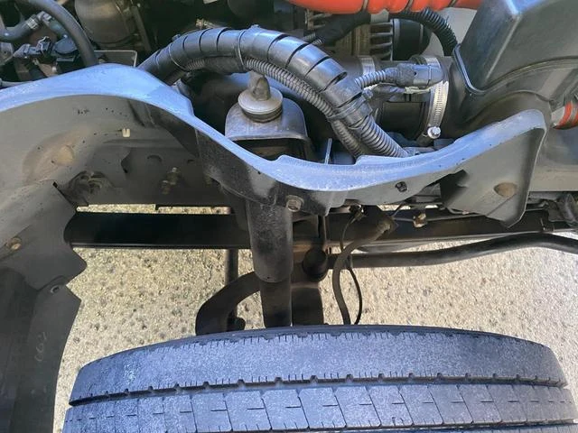 Mitsubishi Fuso CANTER 46