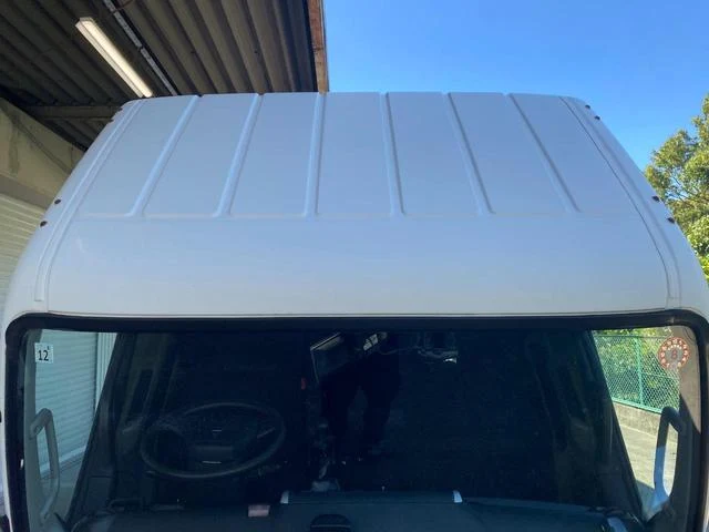Mitsubishi Fuso CANTER 51