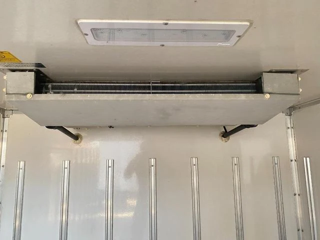 Mitsubishi Fuso CANTER 16
