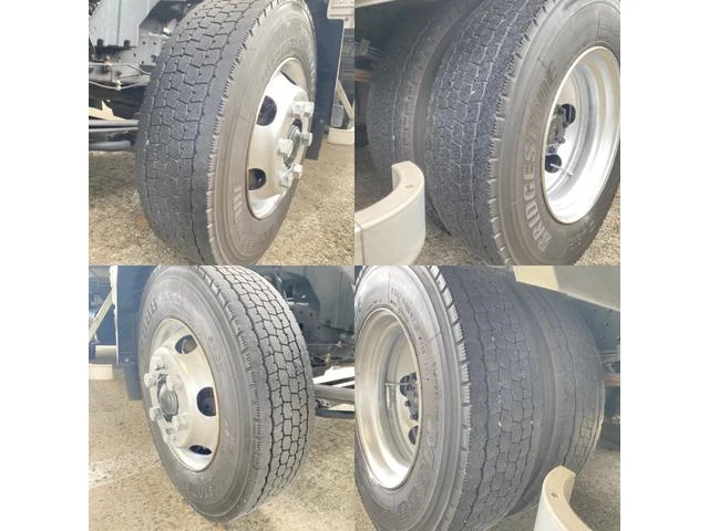 Mitsubishi Fuso CANTER 50
