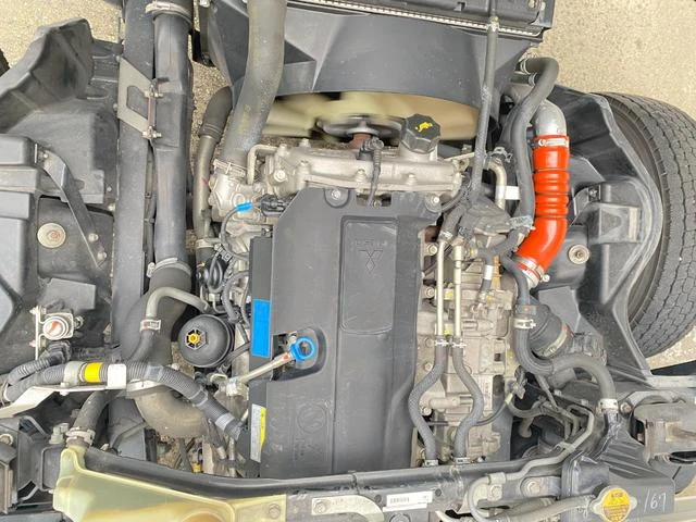 Mitsubishi Fuso CANTER 39